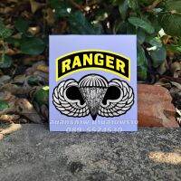 ลด50%[ของแท้1000%] สติกเกอร์ RANGER