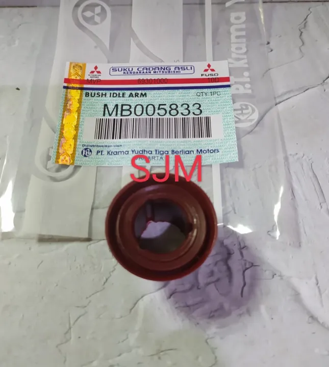 Bushing Idle Arm (plastik) L300 Lazada Indonesia