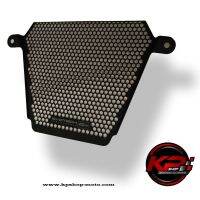 การ์ดออยคลูเลอร์ EVOTECH OIL COOLER GUARD SUZUKI L7