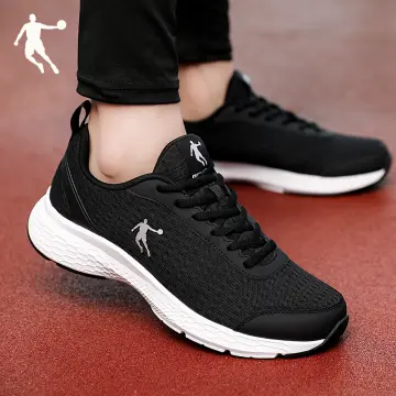 jordan mesh shoes