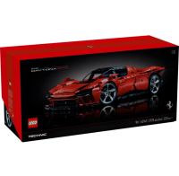 LEGO® Technic 42143 Ferrari Daytona SP3 : เลโก้ใหม่ , ของแท้ ?% พร้อมส่ง!!