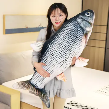 Big toy hot sale fish