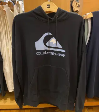 sweater quiksilver original