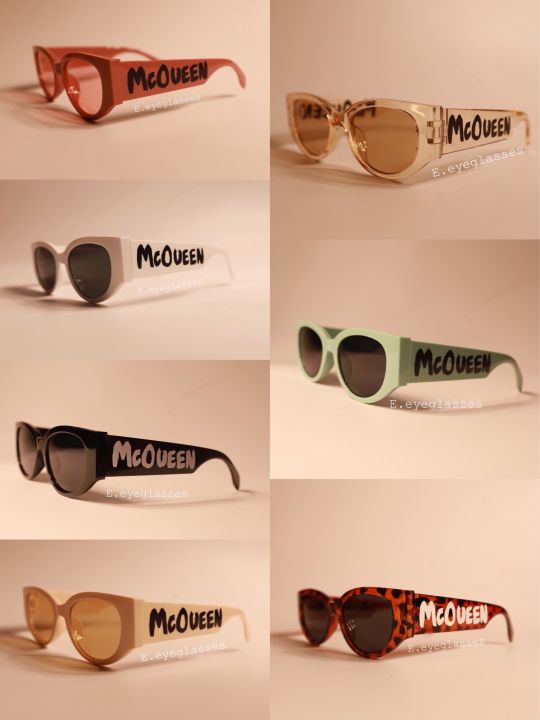 แว่นตาสายแฟชั่นใหม่ล่าสุด-mcqueen-01