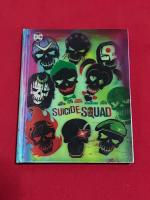 Suicide Squad (Blu-ray Digibook แผ่นแท้)