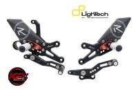 เกียร์โยง LIGHTECH FOR HONDA CBR1000RR รุ่น R VERSION