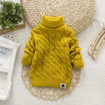 Ao Len Co Lo Cho Be Giá Tốt T08/2023 | Mua Tại Lazada.Vn