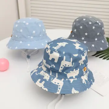 Youth Summer Sun Hats - Best Price in Singapore - Apr 2024