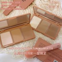 พร้อมส่ง?? 3CE FACE CONTOUR TUNING PALETTE  #TAWNY