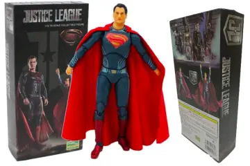 Shop 12 Superman Action Figure with great discounts and prices
