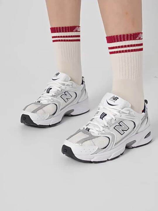〖AUTHORIZED STORE〗NEW BALANCE NB 530 RUNNING SHOES MR530SG WARRANTY