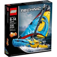 LEGO Technic 42074 Racing Yacht