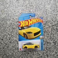 รถเหล็ก Hotwheels Nissan Z Proto รุ่นใหม่