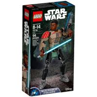 LEGO Star Wars 75116 Finn ของแท้