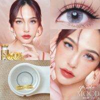 Made moon gray รุ่นเทานัว สวยดูแพง เลนส์อมน้ำสูงสุดในไทย 60%?? นิ่มเบาสบายเหมือนไม่ได้ใส่