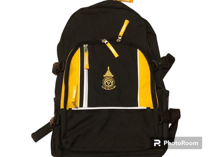 กระเป๋าเป้โรงเรียนราชบพิธ