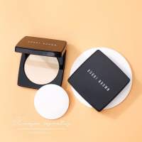 B???? B???? - Sheer Finish Pressed Powder ปริมาณ10g แป้งพัฟ เบอร์#1#5#11