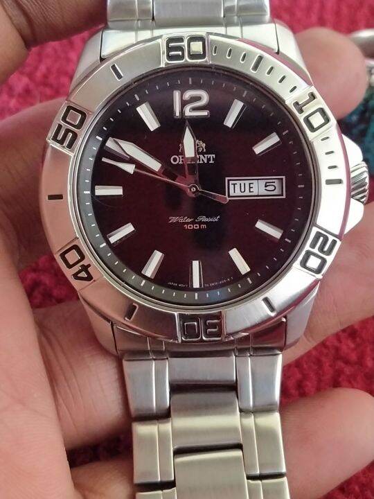 jam tangan automatic Lazada Indonesia