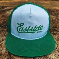 Eastside Denton TX Original Trucker hat