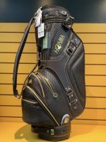 ถุงกอล์ฟ Honma Golf bag cb3410 Brown color