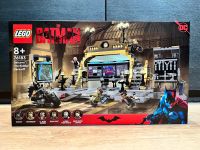 LEGO 76183 Batcave : The Riddler Face-off