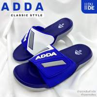 [3TD18] แอดด้า ADDA รองเท้าแตะ รองเท้าลำลอง (ไซส์ 5-10 ) ของเเท้ (พร้อมส่ง-มีเก็บปลายทาง)