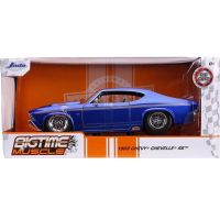 1:24 1969 Chevy Chevelle SS [JADA]