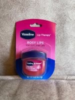 Vaseline Lip Therapy Rosy Lips