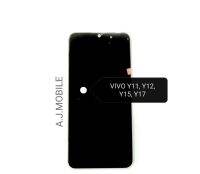 หน้าจอ VIVO​ Y11, Y12, Y15, Y17LCD Display​ จอ+ทัส​ แถมฟรี!!! ชุดแกะ​ กาว​ และ​ฟิล์ม​กระจก‼️‼️