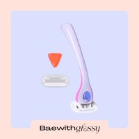 BAEWITHGLOSSY | Billie — The Razor Starter Kit