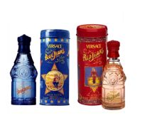 น้ำหอม Versace Red หรือ Bule  Jeans  EDT 75ml. พร้อมกล่อง