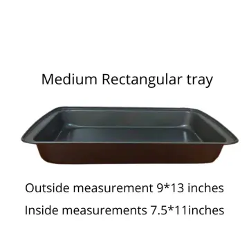 Lazada baking outlet pan