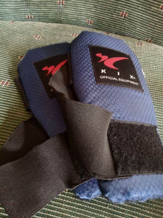 Taekwondo Gear (KIX, PTA Official) Set 7 Items Lazada PH