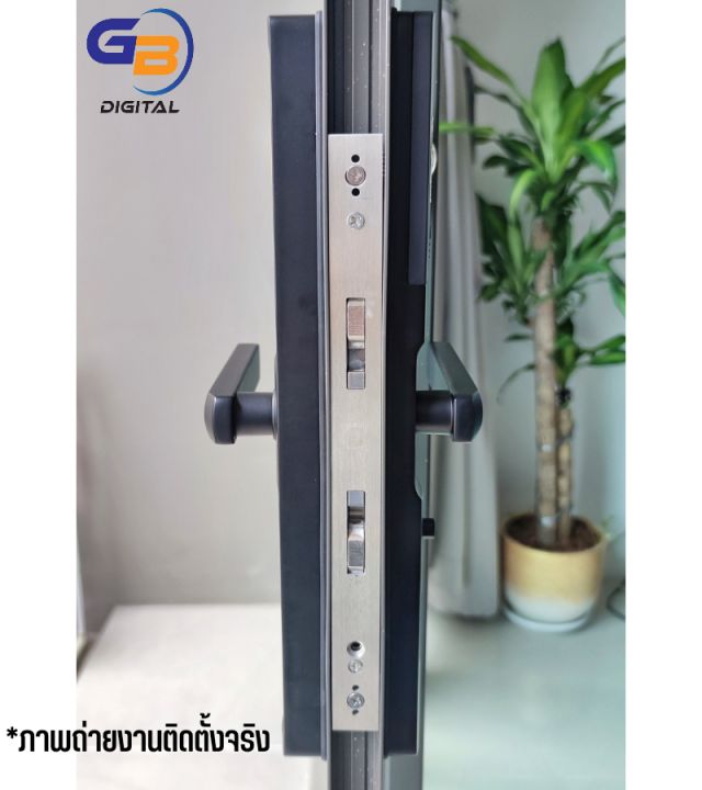 กันน้ำ100-digital-door-lock-รุ่น-f18-พร้อมติดตั้ง-ประตูบานเลื่อน-บานผลัก