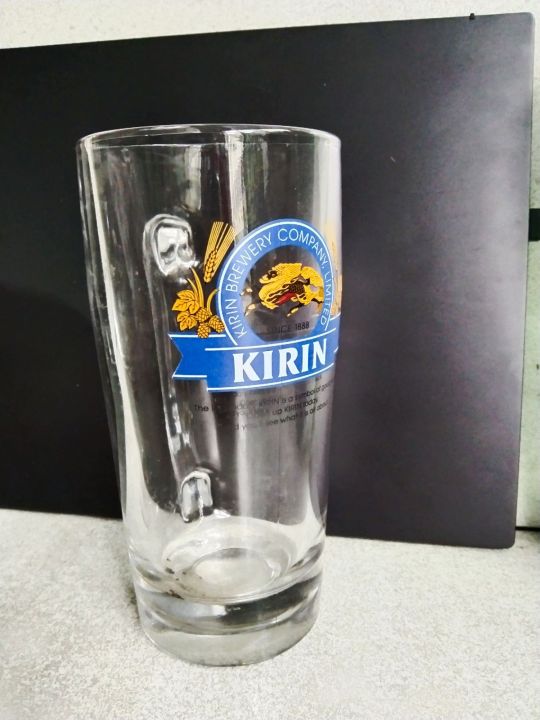 ถ้วยเบียร์-ญี่ปุ่น-kirin-1888-750cc