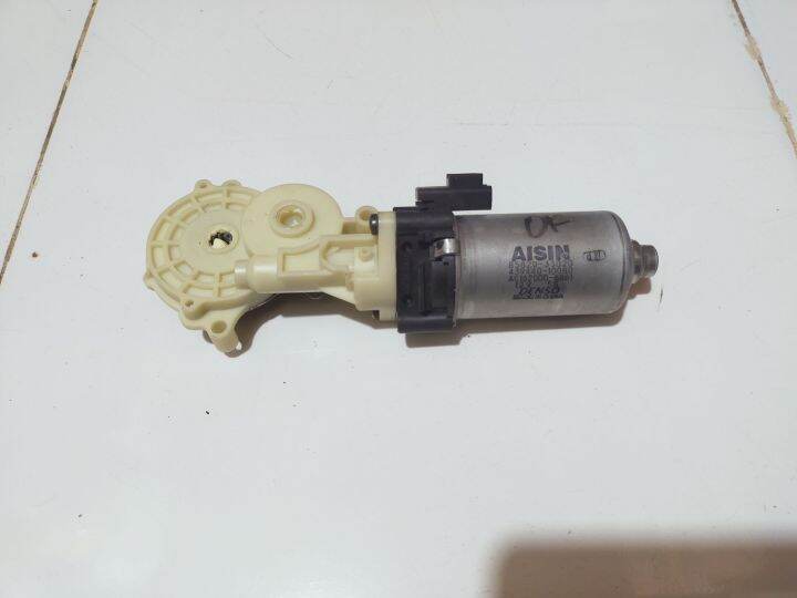 Motor power Seat Driver Motor Jok Elektrik Camry Lexus original