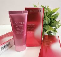 ของแท้ป้ายไทย 

SHISEIDO Shiseido Ultimune Power Infusing Hand Cream 40ml .