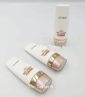 #พร้อมส่ง Exp.21/7/24 #กันแดดเนื้อเบา #O HUI - Day Shield Tone Up SunBlock UV Force 50 ml