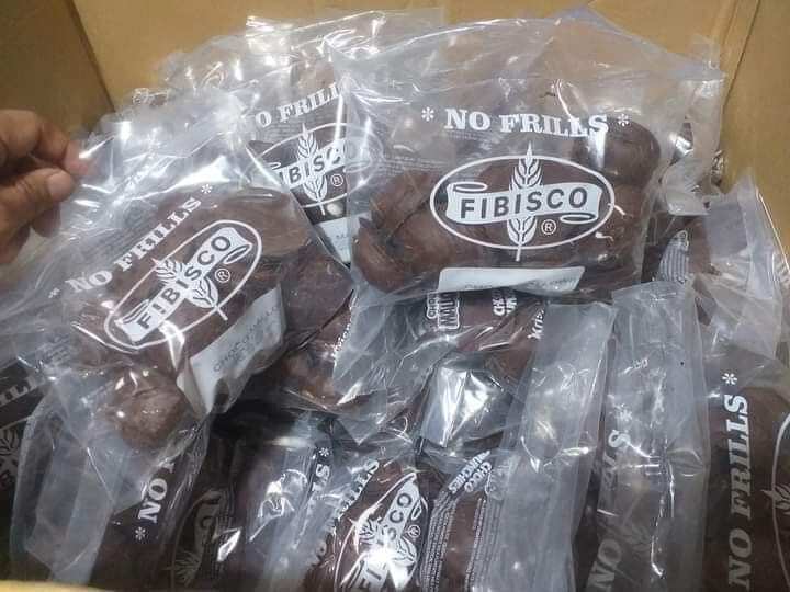 Fibisco Choco Mallows 250 Grams No Frills Lazada Ph