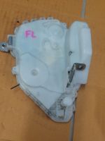 กลอนประตูไฟฟ้า  HONDA / FL/  JAZZ GE ปี 09  FREED ปี 09-13/ CRV  G3/ ACCORD G8 / CIVIC FDปี 06-10 CITY ปี09 /  FLหน้าซ้าย มือ2ญี่ปุ่นแท้