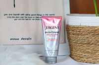 Jergens Brightening Ultra Nourish Body Serum SPF 22PA++ ป้องกัน UVA UVB 150ml แท้ จาก Shop