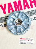 ชามหน้าตัวใน แท้ศูนย์ ยี่ห้อ YAMAHA  ใส่รถรุ่น ฟีโน่115 มีโอ115  มีโอ2ตา มีโอ ตาโต นูโว MX,นูโว 5MY