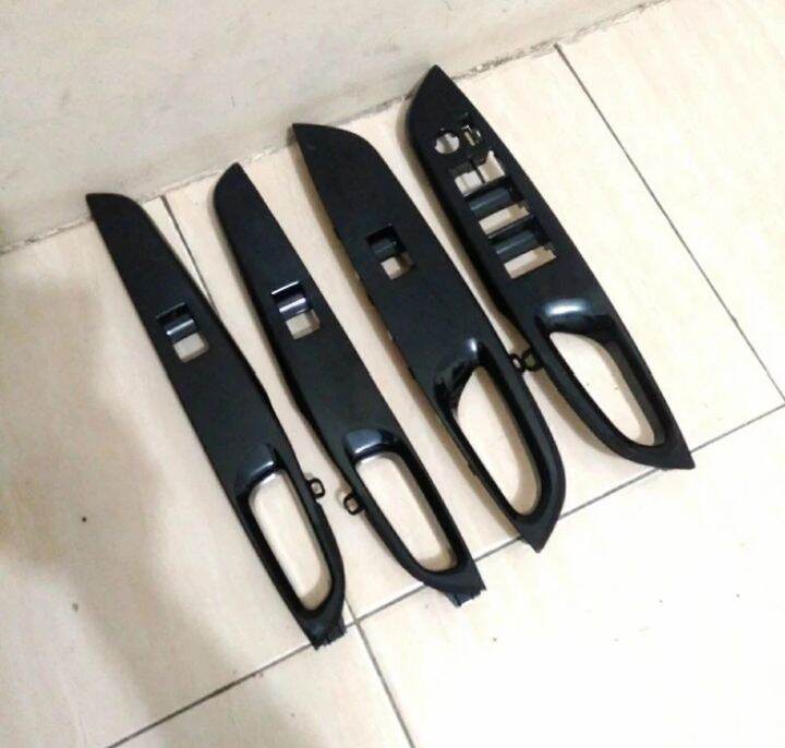 panel pintu power window yaris vios new facelift part ori Lazada
