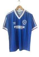 เสื้อบอลย้อนยุค ไบร์ทตัน Brightons Home shirt 1983/84