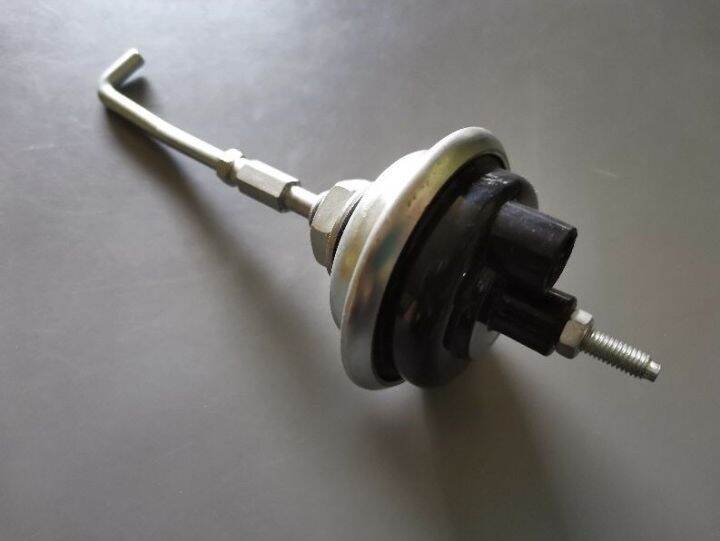 Hyundai Starex Denso Vacuum Actuator Idle Up (Pull) Lazada PH