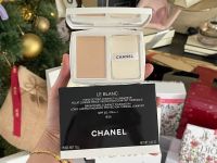 แป้ง CHANEL LE BLANC Brightening Compact Foundation spf 25 pa+++