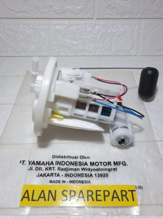 Fuel pump Vixion old fuelpump pompa bensin vixion lama 20072012