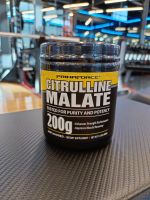 PRIMAFORCE CITRULLINE MALTE 200g(100servings)