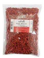 เก๋ากี้ Goji Berry ขนาด 300 /500 กรัม สินค้าใหม่  พร้อมส่ง