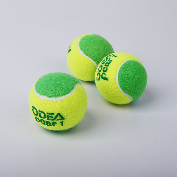 ODear ODear Tennis Ball Children's Soft Transition Stress Relief ...